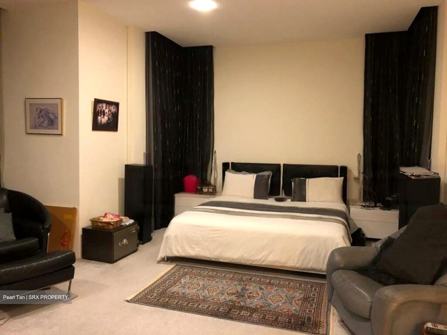 Tanglin Road (D10), Detached #480721651